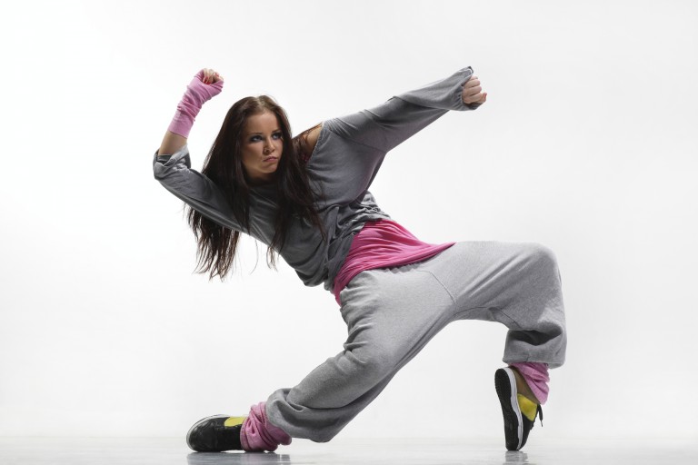 Hip Hop Einsteiger Tanzschule DANCE UP